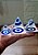 TRIO Pirâmide cristal Olho Grego turco 7cm amuleto proteção - Imagem 2