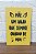 Quadro Placa Decorativa MAE UM ANJO QUE SEMPRE CUIDOU DE MIM - Imagem 2
