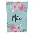 Quadro Placa Decorativa mdf 20x30 MAE enfeite FLORES - Imagem 1