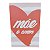 Quadro Placa Decorativa mdf 20x30 MAE É AMOR - Imagem 1