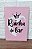 Quadro Placa Decorativa mdf 20x30 RAINHA DO LAR - Imagem 2