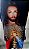 CAMISETA FEMININA RELIGIOSA JESUS MISERICORDIOSO TAMANHO:M - Imagem 4