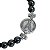 Pulseira de Nossa Senhora Aparecida Hematita 6 mm - Imagem 2