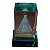Cubo Cristal Pedra 3D Nossa Senhora Aparecida Vidro 5,5x3,5 - Imagem 1