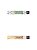 KIT 2 CAIXAS INCENSO OHANA FINEST ALECRIM E Champagne Toast - Imagem 1