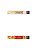 kit 2 caixa INCENSO OHANA FINEST Champagne Toast GRAPEFRUIT - Imagem 1