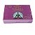 KIT 2 INCENSO DEFUMADOR Hindu GOLOKA 1 NAG CHAMPA 1 LAVANDA - Imagem 4