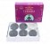 KIT 2 INCENSO DEFUMADOR Hindu GOLOKA 1 NAG CHAMPA 1 LAVANDA - Imagem 2