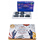 KIT 2 INCENSO DEFUMADOR Hindu GOLOKA 1-LAVANDA 1- PALO SANTO - Imagem 1