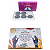 KIT 2 INCENSO DEFUMADOR Hindu GOLOKA 1 7 CHAKRA 1 PALO SANTO - Imagem 1