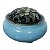 INCENSARIO TURÍBULO Porcelana AZUL + DEFUMADOR palo santo - Imagem 2