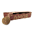 Bombita Defumador Ativada Amor Rosa, Louro, Eucalipto Cedro - Imagem 1