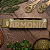 Bombita Defumador Ativada Harmonia Calêndula Camomila Arruda - Imagem 3
