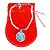 Pulseira Aço Inox Snake Pingente são miguel arcanjo prata - Imagem 1