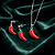 Conjunto Feminino AÇO INOX Colar Brinco PIMENTA VERMELHA - Imagem 7