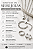 Colar Corrente Figaro Crucifixo Aço Inox caixa presente 70CM - Imagem 10