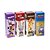 Combo Linha Stick 1 a 4 - Imagem 1