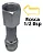 Esguicho Longo Excêntrico Lavadora De Alta Pressão 2,8mm - Imagem 3