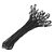 Fixador Estica Lonas Carretas Preto 30cm - Imagem 2