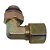 Cotovelo Macho M16x1,5 x Tubo 12mm - Imagem 1