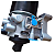 SECADOR DE AR NOVO STRALIS KNORR 40554F - Imagem 3