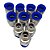 CONECTOR MACHO INSTANTÂNEO TUBO 10MM X 1/4 NPT - Imagem 2