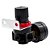 Regulador de Pressão de Ar 1/4 10 Bar 150 psi - Imagem 3