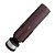 Esguicho Nylon 1,5mm Rosca 1/2 Marrom - Imagem 1