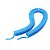 ESPIRAL PU AZUL 8MM X 10 METROS - Imagem 1
