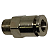 Conector Macho Metal Instantâneo 06 x 1/8 Npt - Imagem 2