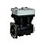 SERPENTINA COMPRESSOR SCANIA 114/124 1376865 - Imagem 2