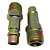 PINO CONECTOR MACHO 1/2 NPT - Imagem 2