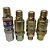 PINO CONECTOR MACHO 1/2 NPT - Imagem 3