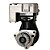 REPARO COMPRESSOR 85MM 1 CIL. MAN 4123520012 - Imagem 2