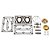 REPARO COMPRESSOR 85MM MB ACTROS 9125109382 - Imagem 1