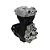JOGO DE REPARO COMPRESSOR LK38 80MM KNORR K001389 QA-1726 - Imagem 3