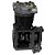 JOGO DE REPARO COMPRESSOR BR400 90MM MB 4961300115 - Imagem 2