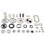 JOGO DE REPARO SERVO SHIFT IVECO MAN VW - Imagem 1