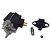 REPARO VALVULA SOLENOIDE TAMPA E BOBINA SCANIA SÉRIE-4 - Imagem 1