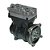 PISTÃO COMPRESSOR WABCO 85MM STD - Imagem 3