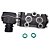 Válvula Solenoide Transferência Câmbio Ford Cargo 1010079 - Imagem 1