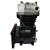 COMPRESSOR AR LK38  P/ SUBSTITUIR VARGA EL1030 - Imagem 2