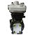 COMPRESSOR AR LK38  P/ SUBSTITUIR VARGA EL1030 - Imagem 3