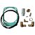 COMPRESSOR AR LK38  P/ SUBSTITUIR VARGA EL1030 - Imagem 8