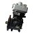 COMPRESSOR DE AR KNORR LK38 GOVERNADO - Imagem 2