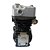 COMPRESSOR DE AR KNORR LK38 GOVERNADO - Imagem 3
