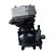 COMPRESSOR DE AR KNORR LK38 GOVERNADO - Imagem 4