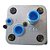 Compressor De Ar Mercedes Atego 1419 Axor 4111540050 - Imagem 5