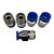 CONECTOR MACHO INSTANTÂNEO TUBO 1/4 X 1/4 NPT - Imagem 2