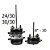 DIAFRAGMA CUICA BENDIX MASTER 30/30 8" TIPO 30 - Imagem 4